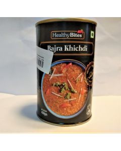 HEALTHY BITES BAJRA KHICHDI 450GM