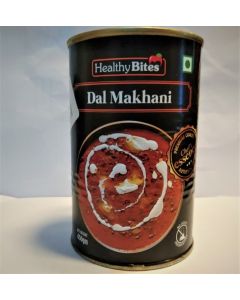 HEALTHY BITES DAL MAKHANI 450GM