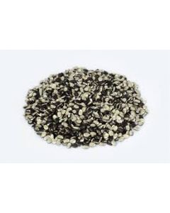 DAL URAD CHILKA 500GM