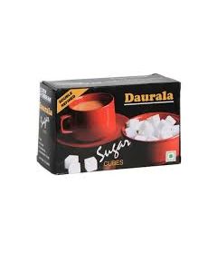 DAURALA BREAKFAST SUGAR WHITE 1KG