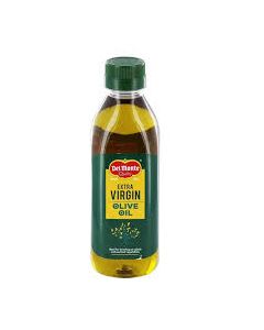 DEL MONTE EXTRA VIRGIN OLIVE OIL 250ML