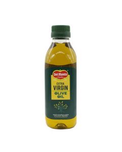 DEL MONTE EXTRA VIRGIN OLIVE OIL 500ML
