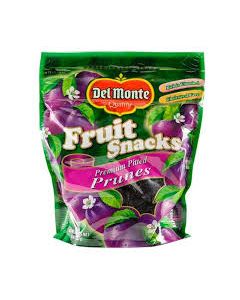 DEL MONTE PRUNES 340GM