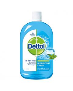 DETTOL FOAMING HANDWASH ALOE COCONUT 700ML