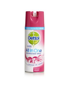 DETTOL DISINFECTANT SPRAY SPRING BLOSSOM 170GM