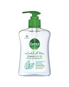 DETTOL HAND WASH TULSI FRAGRANCE 200ML