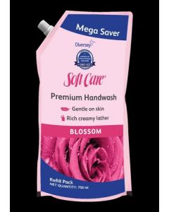 DIVERSEY HAND WASH BLOSSOM 750ML