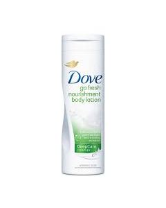 DOVE BODY LOTION GO FRESH NOURISHMENT 250ML