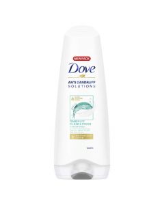 DOVE CONDITIONER DANDRUFF CLEAN & FRESH 80ML