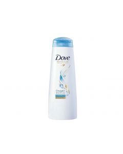 DOVE CONDITIONER OXYGEN MOISTURE 80ML