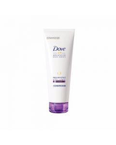 DOVE CONDITIONER REJUVENATED VOLUME 240ML