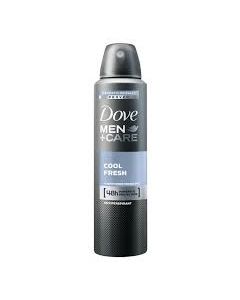 DOVE DEO MEN COOL FRESH 150ML