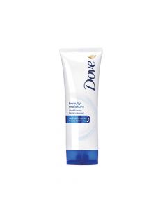 DOVE FACEWASH GO FRESH NUTRIUM MOISTURE 50ML