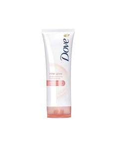 DOVE INNER GLOW FOR SMOOTH & GLOWING SKIN 50GM
