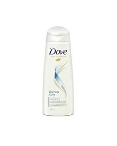 DOVE SHAMPOO DRYNESS CARE 340ML