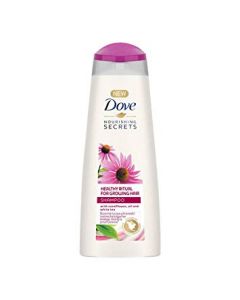 DOVE SHAMPOO HEALTHY RITUAL FOR GROWING HAIR 80ML