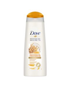 DOVE SHAMPOO HEALTHY RITUAL FOR STRENGTHENING HAIR 80ML