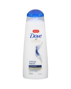 DOVE SHAMPOO INTENSE REPAIR 80ML