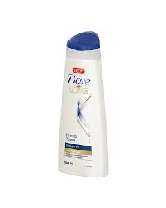 DOVE SHAMPOO INTENSE REPAIR 340ML