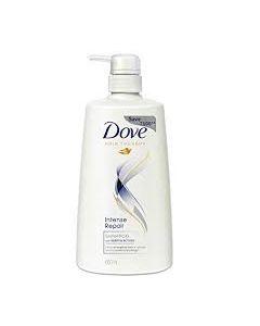 DOVE SHAMPOO INTENSE REPAIR FOR DAMAGED HAIR 650ML