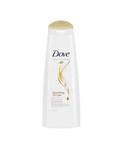 DOVE SHAMPOO NOURISHING OIL CARE 80ML