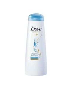 DOVE SHAMPOO OXYGEN MOISTURE 80ML