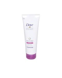 DOVE SHAMPOO REGENERATIVE COLUME 240ML