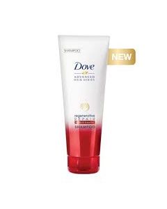 DOVE SHAMPOO REGENERATIVE REPAIR 240ML