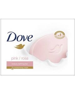 DOVE SOAP PINK ROSA 100GM