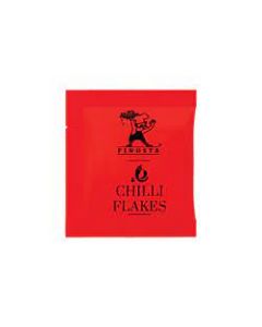 FINOSTA CHILLI FLAKES 500GM