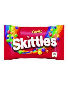 SKITTLES FRUITS 45GM