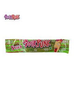 SOUR PUNK APPLE FLAVOUR 40GM