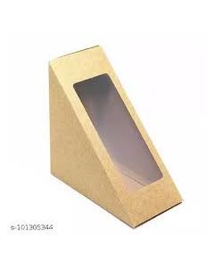 SANDWICH BOX