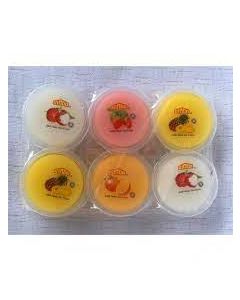 RINDA FRUIT PUDDING 80GM