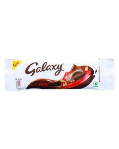 GALAXY CRISPY CHOCOLATE 18GM