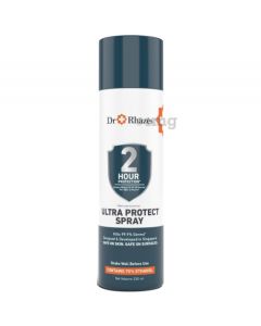 DR RHAZES 2HOUR PROTECTION ULTRA PROTECT SPRAY 180GM