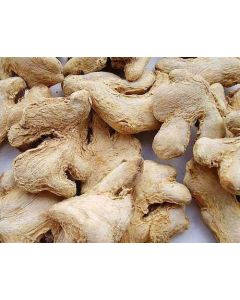 DRY GINGER 25GM