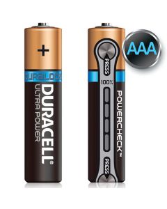 DURACELL ULTRA POWER AAA