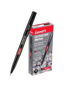 LUXOR CD/DVD MARKER