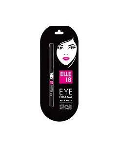 ELLE 18 EYE DRAMA BOLD BLACK 0.35G