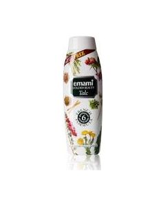 EMAMI TALC GOLDEN BEAUTY 2X100GM