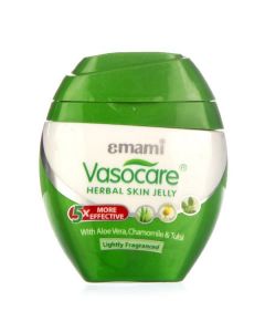 EMAMI VASOCARE HERBAL SKIN JELLY 50ML