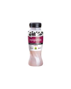 EPIGAMIA GREEK YOGURT SMOOTHIE BLUEBERRY 200ML