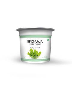 EPIGAMIA FRUIT YOGURT STRAWBERRY 75GM