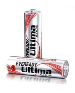 EVEREADY ULTIMA AA 2PEC ALKALINE