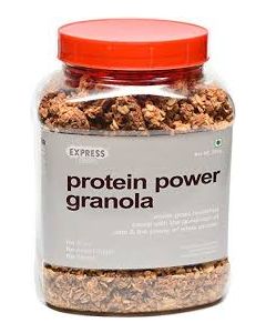 EXPRESS FOODS PROTEIN POWER GRANOLA 1KG