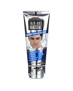 FAIR AND HANDSOME FACEWASH INSTANT FAIRNESS 50GM