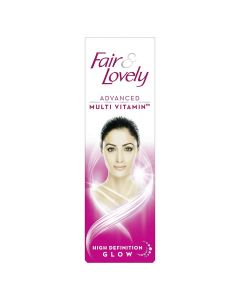 FAIR & LOVELY ADVANCED MULTI VITAMIN ORIGINAL FORMULA 25GM