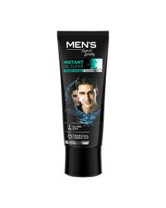 FAIR & LOVELY FACEWASH INSTANT OIL CLEAR 50GM