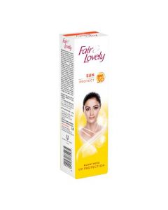 FAIR & LOVELY SUN PROTECT 50GM